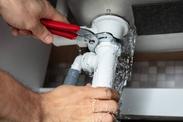 Trusted Flourtown, PA Water damage restoration Experts
