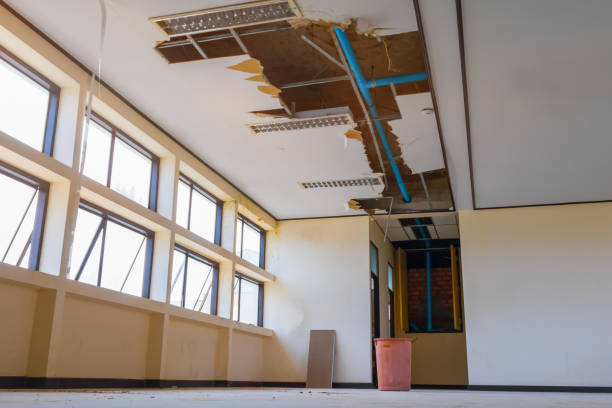 Best Water damage restoration services  in Flourtown, PA