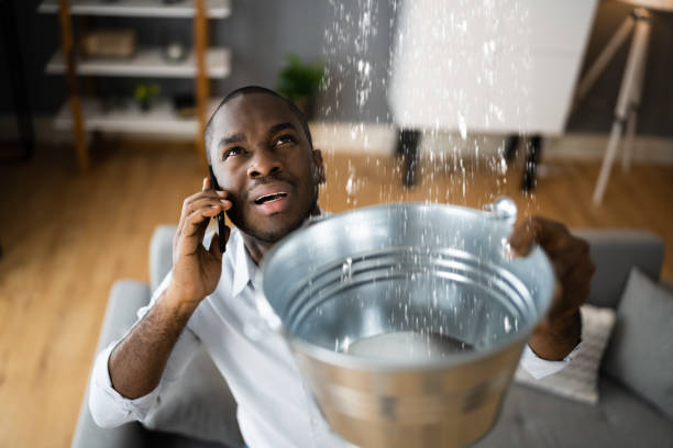 Best Flood restoration services  in Flourtown, PA